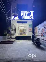 ADMIRAL PET NEEDS STAFF WANTED