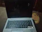 Hp elitebook 840