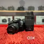 CAMERA FOR RENTAL