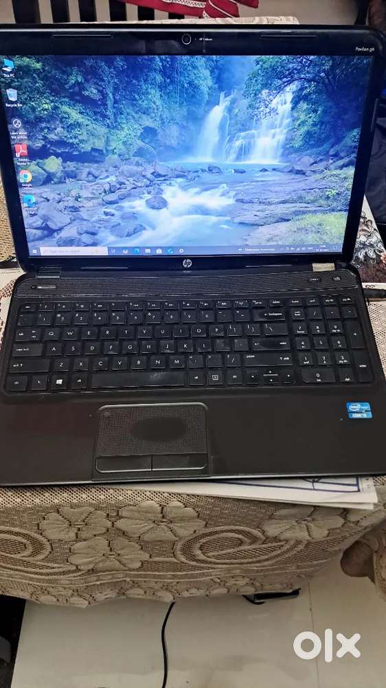 Hp pavilion Laptop