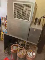 Soda Machine