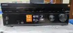 Only Sony Amplifier without speaker and without woofer