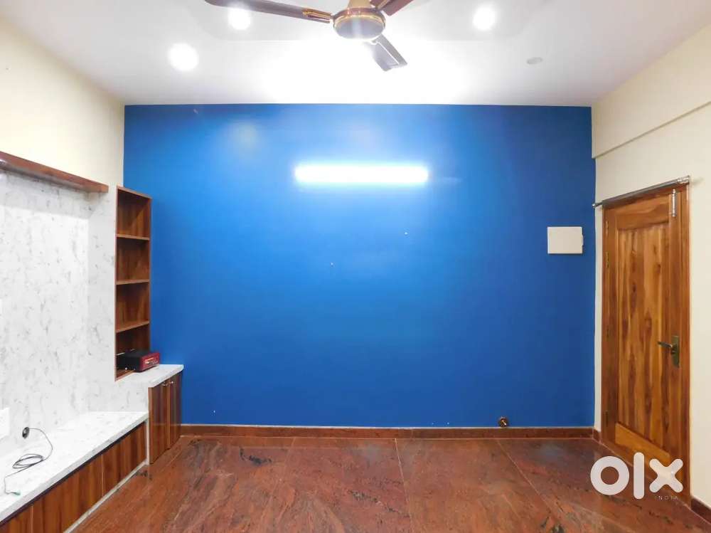 3 bhk flat available for sale in Sai Mega Samruddhi Apartments