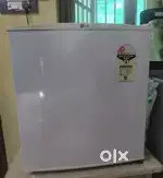 LG 43L mini Refrigerator 1star super white