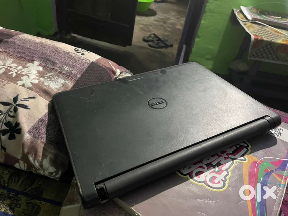 Dell 4.00 GB 64-bit Operating System, x64-based processor
