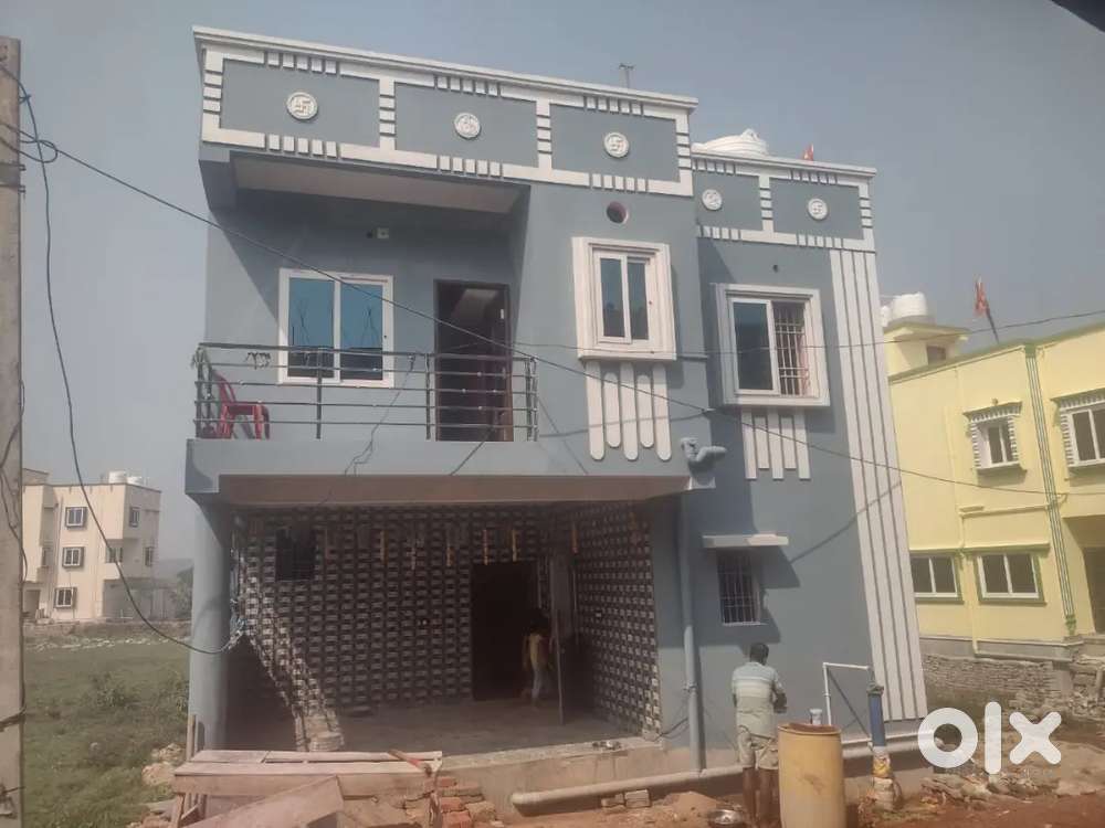 Near The DN Wisdom Tree Global School & Indian petrol pump chadaka