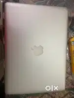Apple Macbook Pro 2012 model for sale (no motherboard)