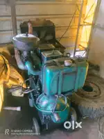 24 kv ka janretor sell karna h
