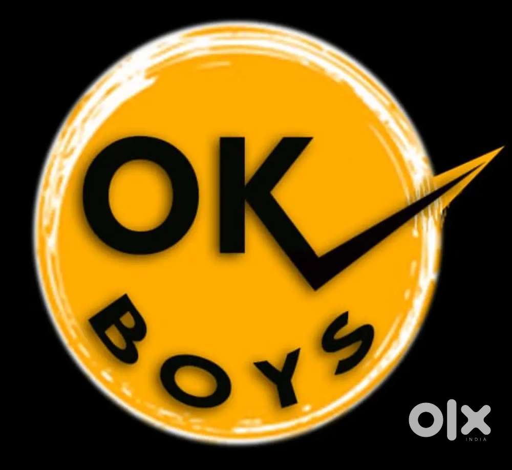 Okboys marketing executive