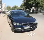 BMW 3 Series 2016 Diesel Well Maintained