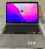Apple Macbook Air M1