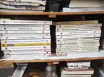 Drishti ias all book set