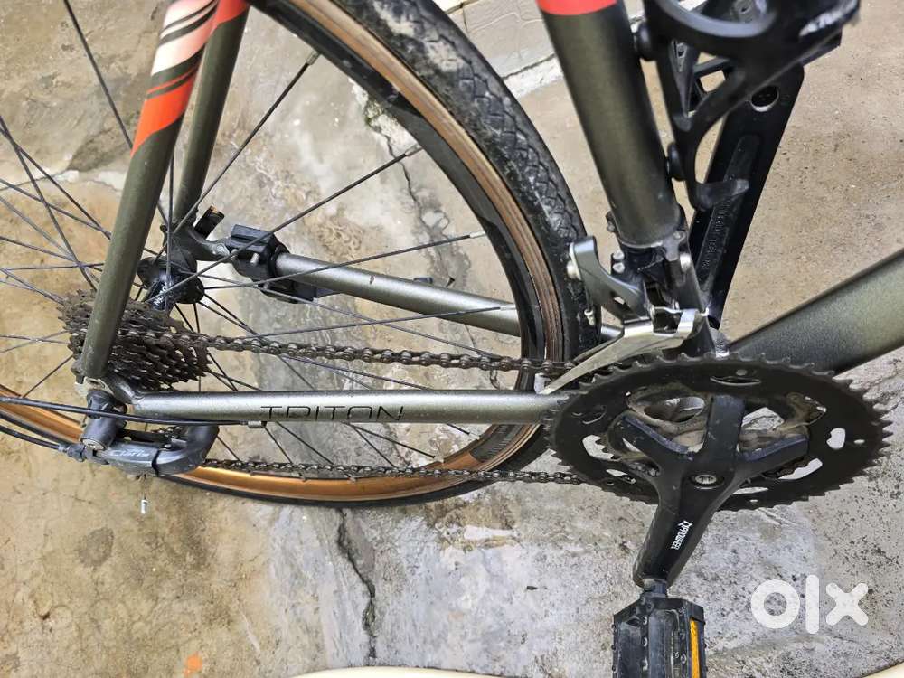 Cycle For Sale