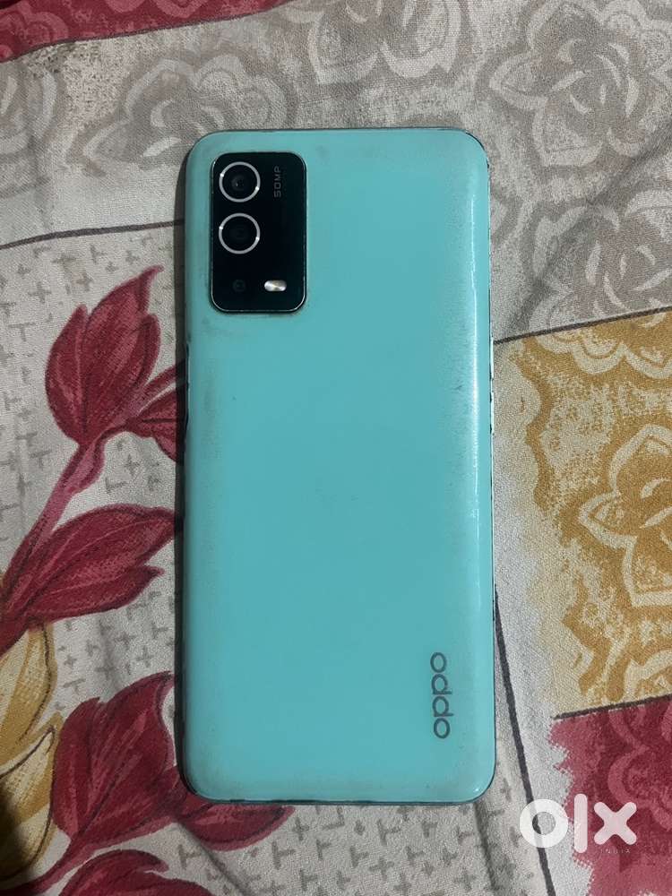 Oppo a55 6/128