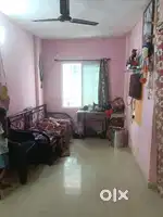 फ्लैट एकदम चांगला है
