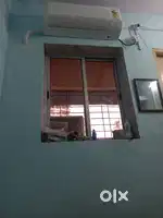 1 bhk flat need one partner