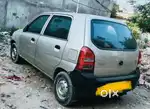 Alto good condition