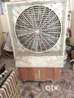 Tent Desert cooler