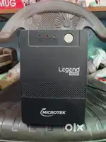 Microtek Legend 1000 Line Interactive UPS 1000VA/600W