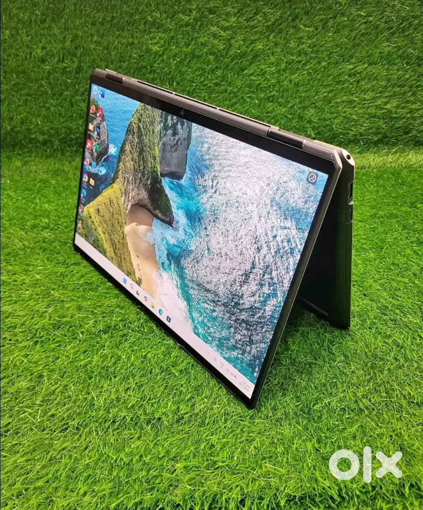 HP SPECTRE X360 16 2-IN-1