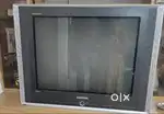 SAMSUNG TV-29 itches, model CS-29 M21 MA flat screen,