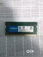Crucial Basics 8GB DDR4 RAM