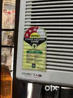 AmstaD 1.5 ac good condion