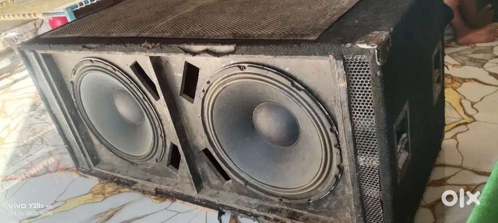 Dj big bass