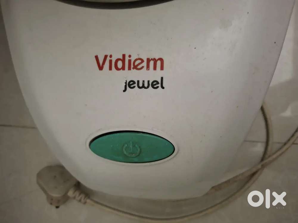 Vidiem Jewel