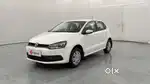 Volkswagen Polo 1.0 MPI Trendline, 2019, Petrol