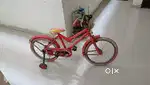 7 to 8 years kids cycle