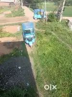 Electric Bajaj auto