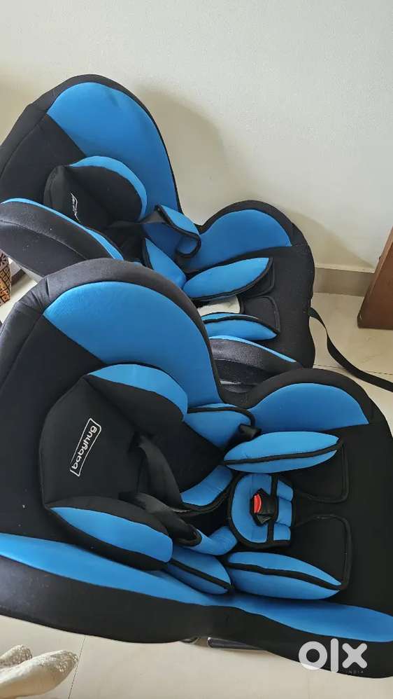 Kids car seat