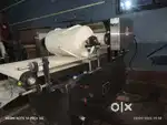 Roti maker machine