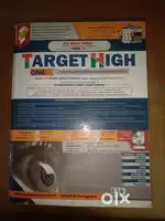 Target high book (6th edition) for Nursing