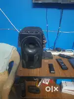Home theater Philips