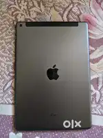 Ipad 9th generation 64 gb (grey) wifi + cellular