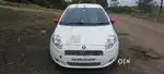 Fiat Punto 2012 Diesel 135000 Km Driven