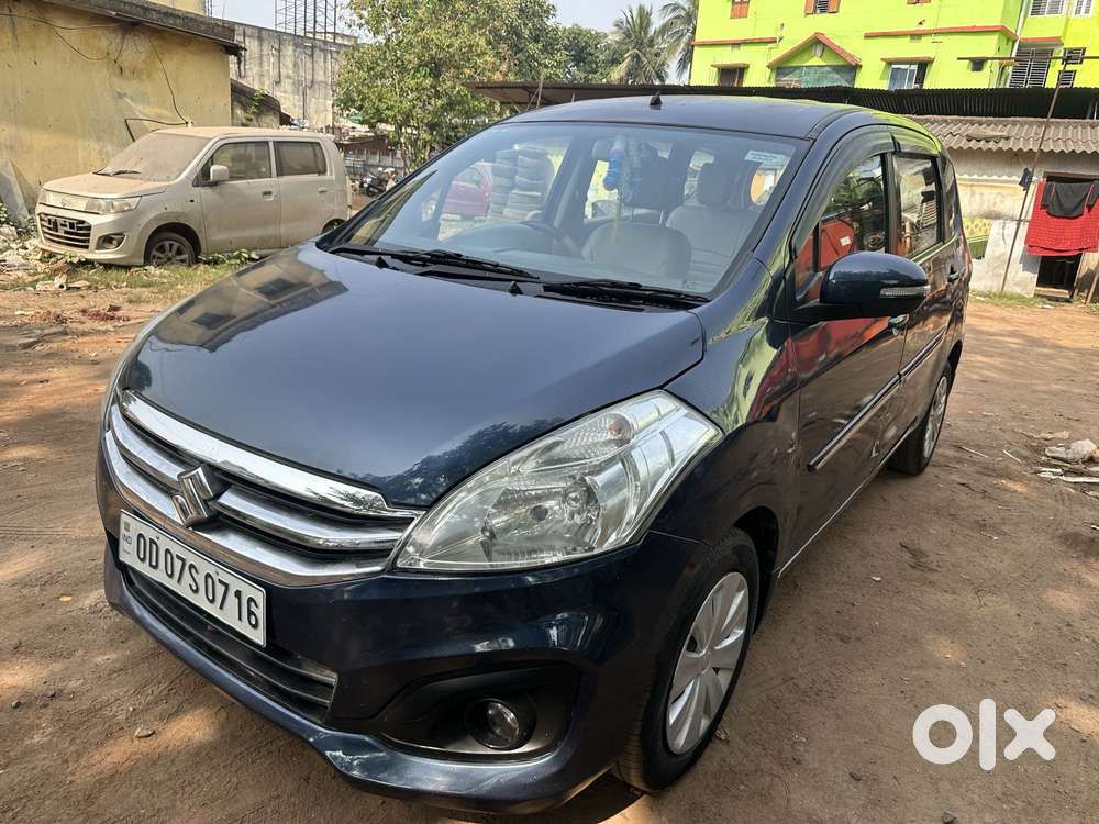 Maruti Suzuki Swift Dzire VDI (O), 2017, Diesel