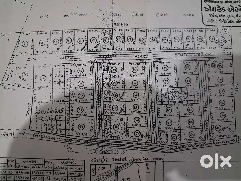 Plot No 15