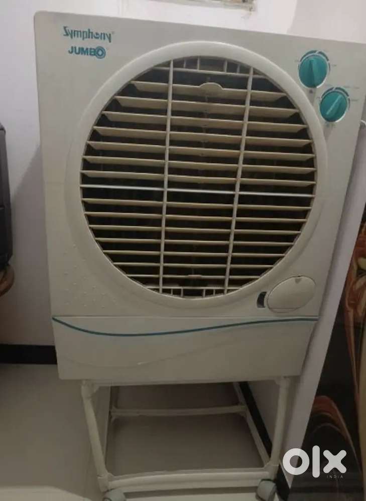 Symphony Jumbo cooler