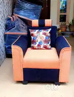 Sofa set brand new unused