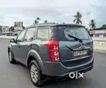 Mahindra XUV500 W8, 2015, Diesel