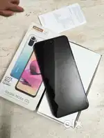 Redmi Note 10S .(6+9 RAM / 64 ROM) Full Kit