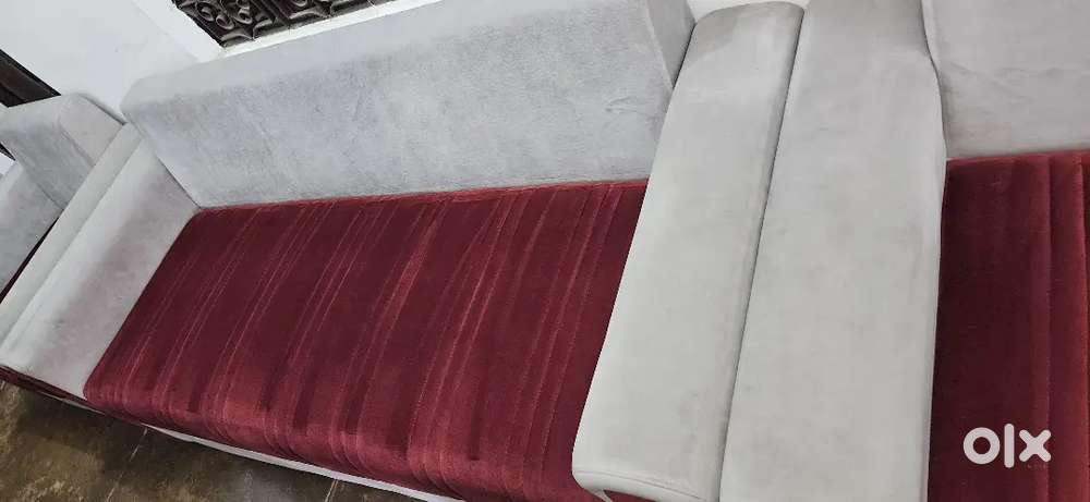 5 Seater Sofa Set
