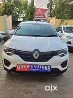 Renault Triber RXL, 2021, Petrol