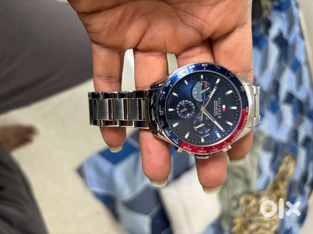 Tommy Hilfiger watch brand new