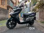 Instant ready to sell exchange finance possible