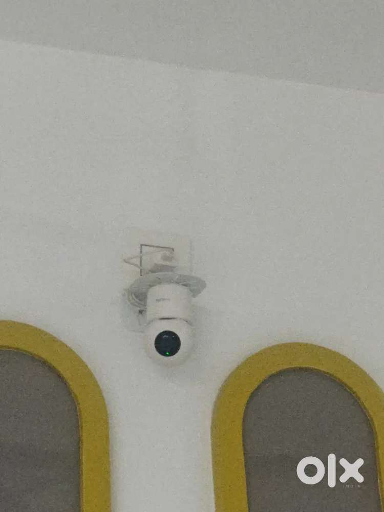 Cctv brand  philips . 2025.