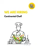 continental chef